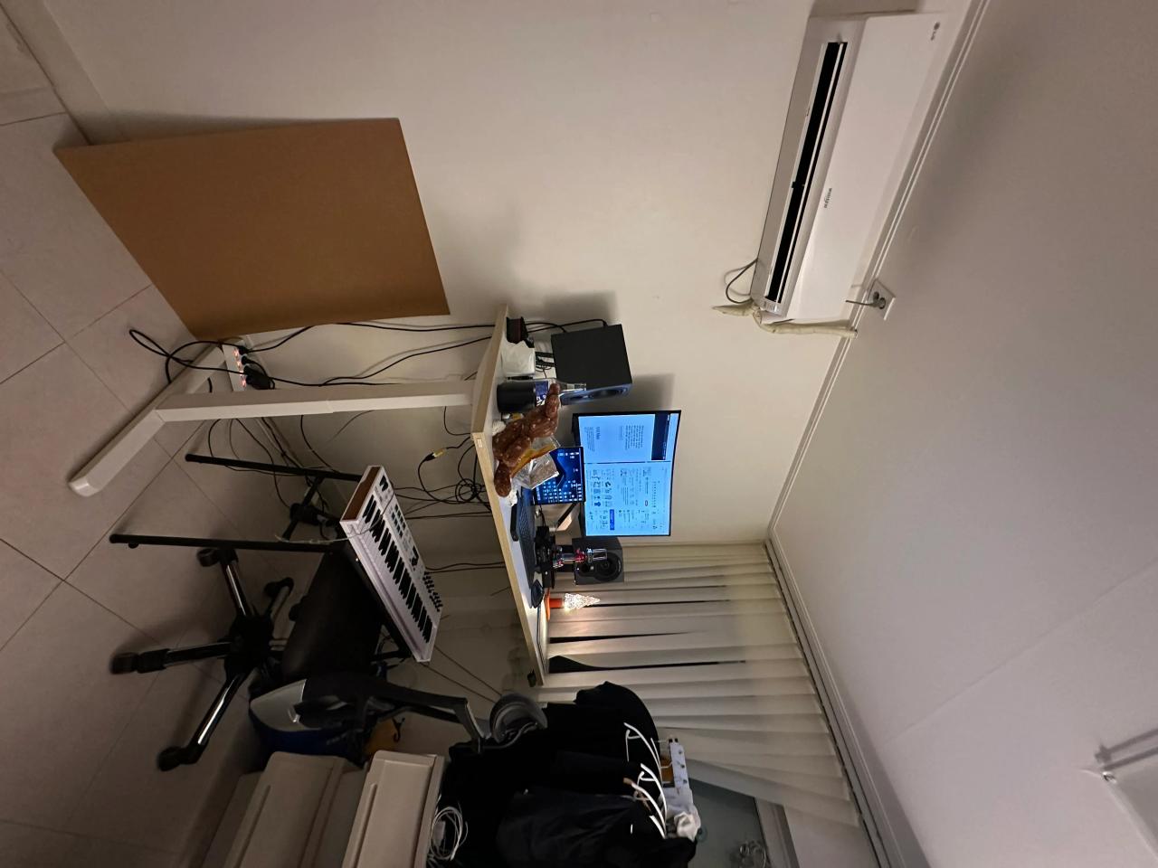 Seongnam-si, Gyeonggi ONEROOM $385 3