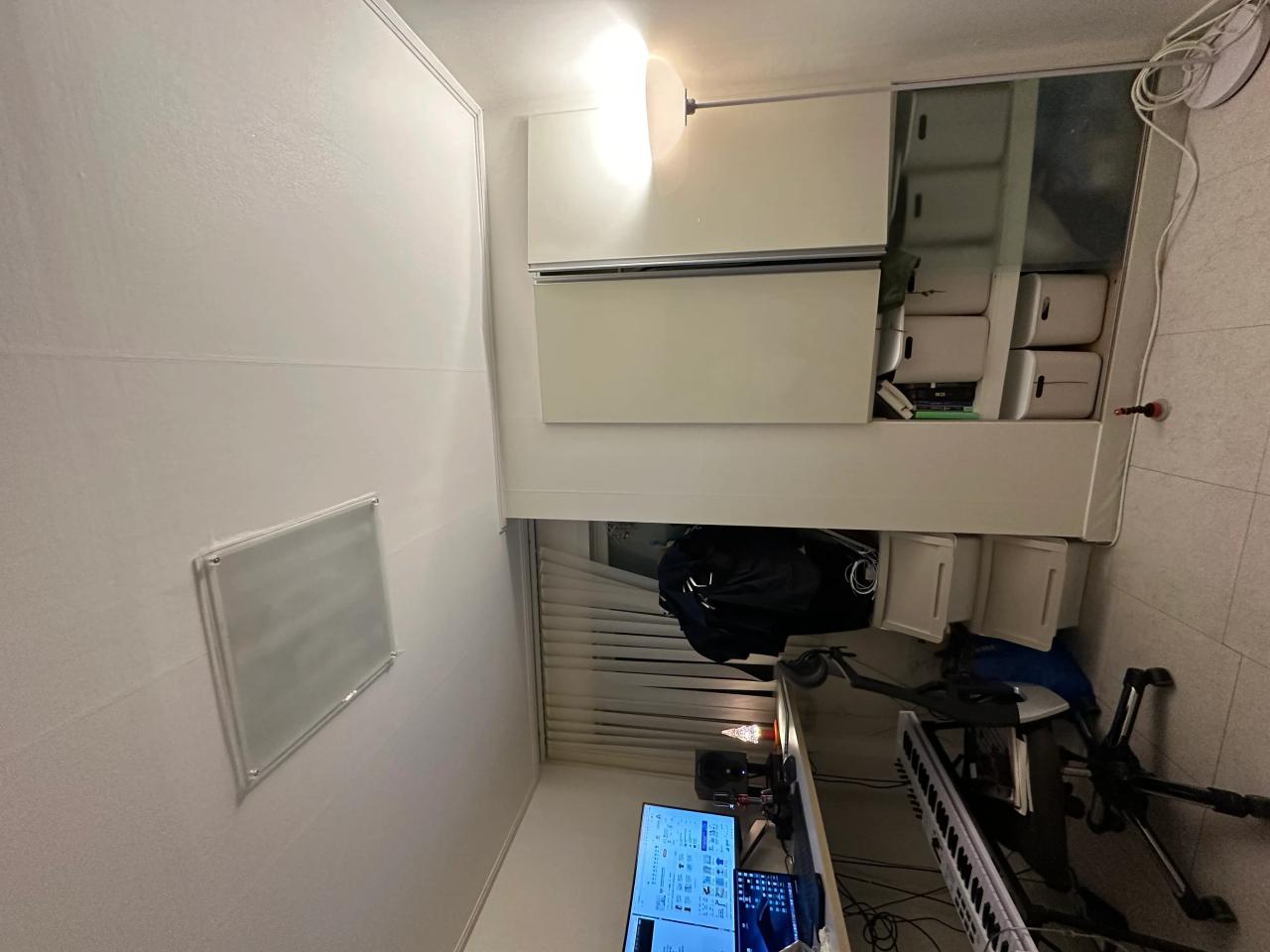 Seongnam-si, Gyeonggi ONEROOM $385 4