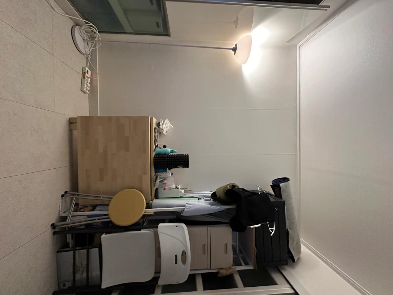 Seongnam-si, Gyeonggi ONEROOM $385 5