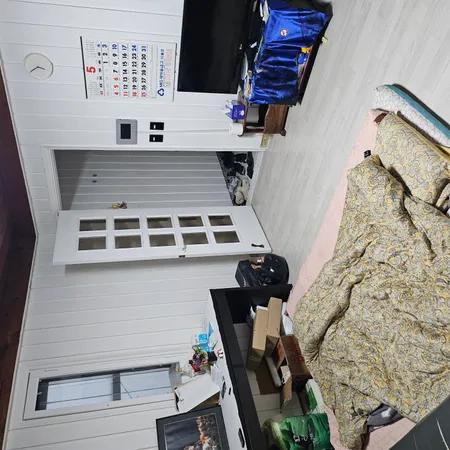 이문초등학교인근 3룸, 신이문역 도보5분,체광좋은2층, 전세