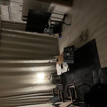 [준신축,반려동물가능] 깨끗한 쓰리룸 거실 따로 안방 크고 사이드 룸 2개 크기 동일, 제물포역, 도화역 도보 15분 동사무소 10걸음