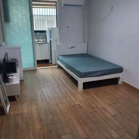 [Studio for Monthly Rent] Conveniently located just 5 minutes walking distance from Ssangchon Station