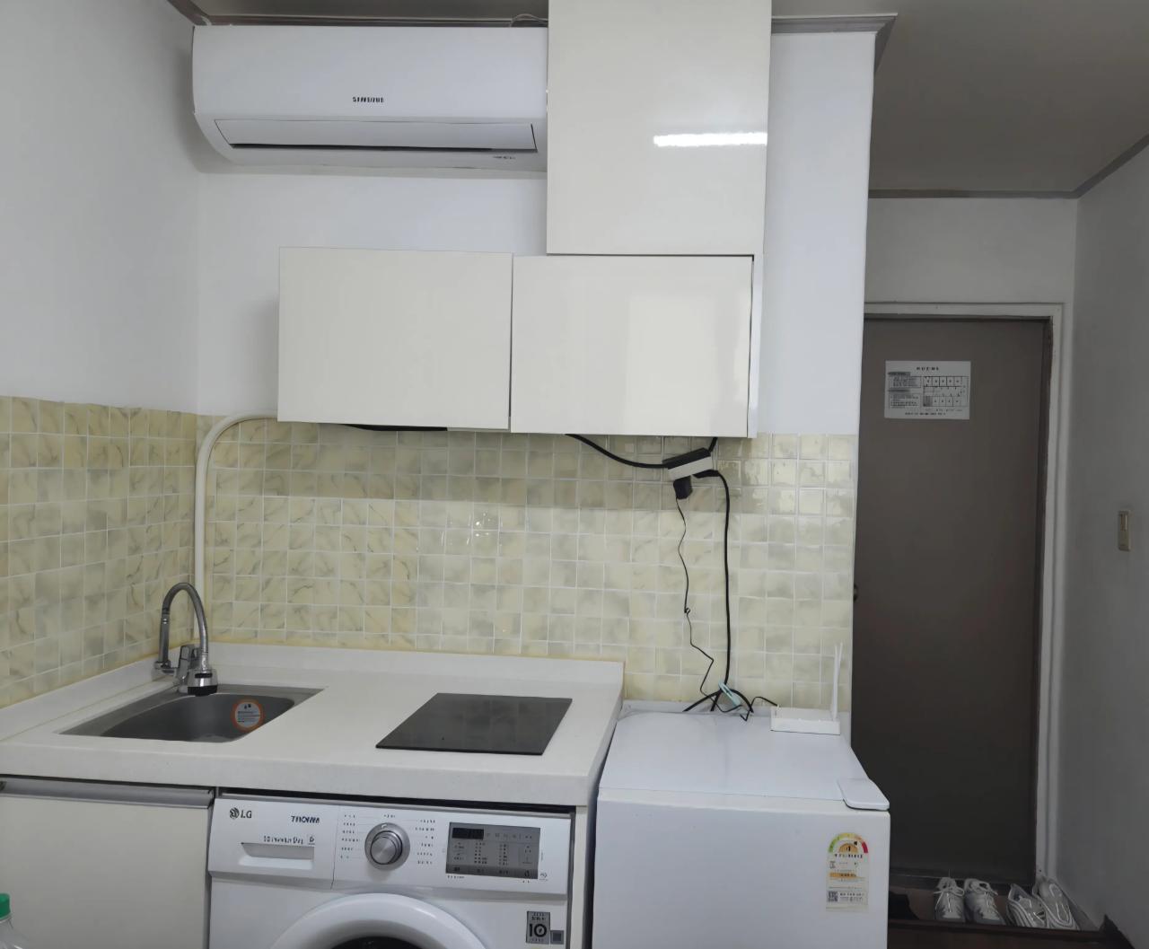 Gwanak-gu, Seoul ONEROOM $239 2