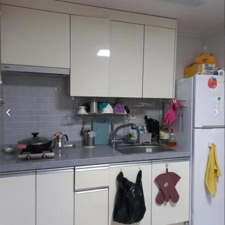 [One room for rent] Pearl Hadaedae-dong 1.5 room for rent looking for a tenant.