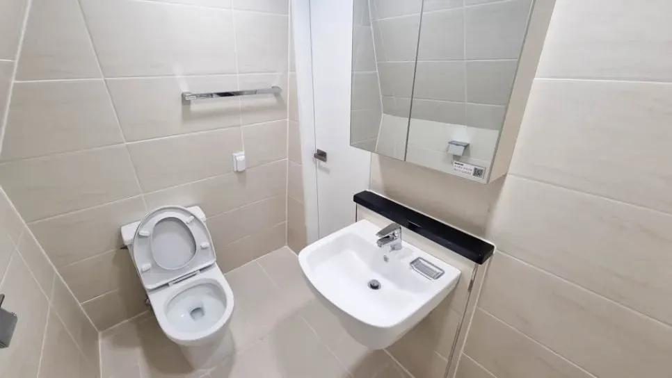 966-19 Sinjeong-dong, Yangcheon District, Seoul, South Korea ONEROOM ¥4,630