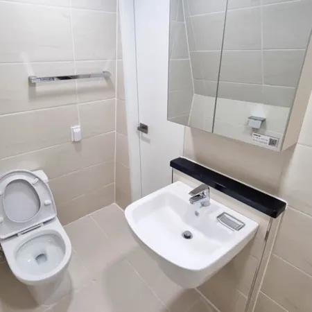 4 phút đi bộ từ ga Sinjeong/ Căn hộ thông tầng, sáng sủa, mới xây