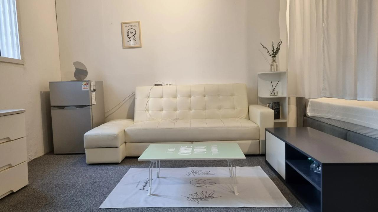 13-203 Seongsu-dong 1(il)-ga, Seongdong-gu, Seoul, South Korea ONEROOM $1,078