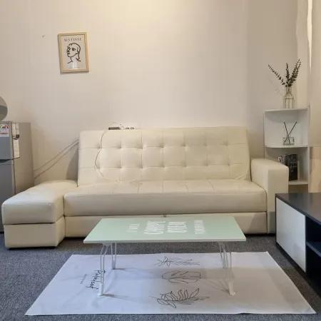 [7mins to Ttukseom Stn] Cozy2F near Seoul Forest, Hanyang Univ