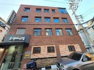 从 역삼站步行8分钟即可到达的考生宿舍休앤아이빌，欢迎入住！