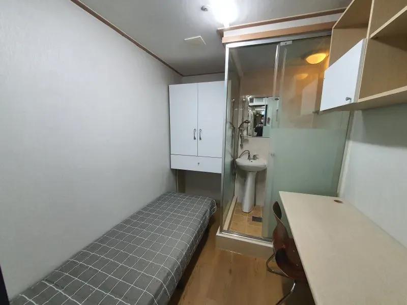 Seoul SHAREHOUSE $308 2