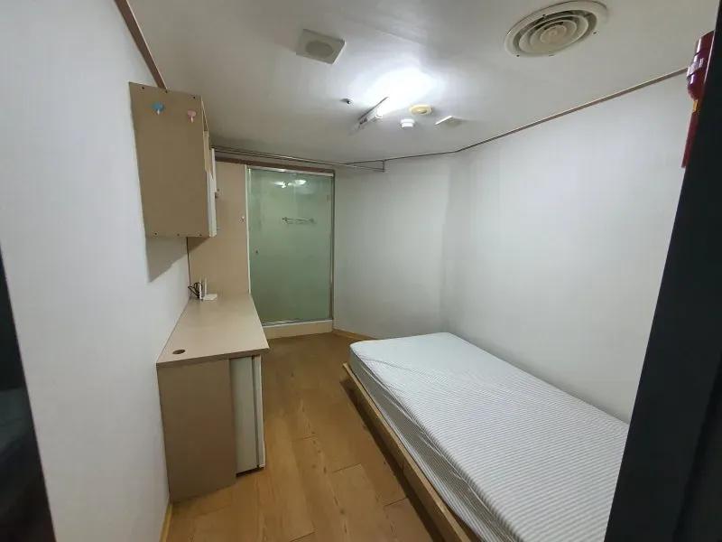 Seoul SHAREHOUSE $308 3