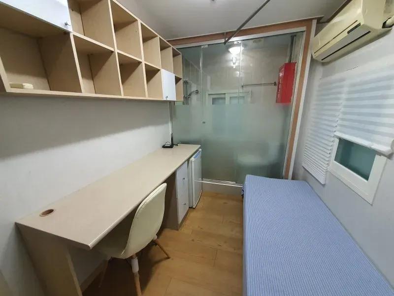 Seoul SHAREHOUSE $308 4