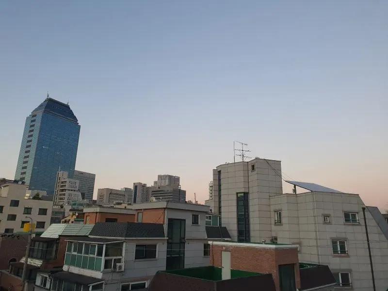 Seoul SHAREHOUSE $308 6