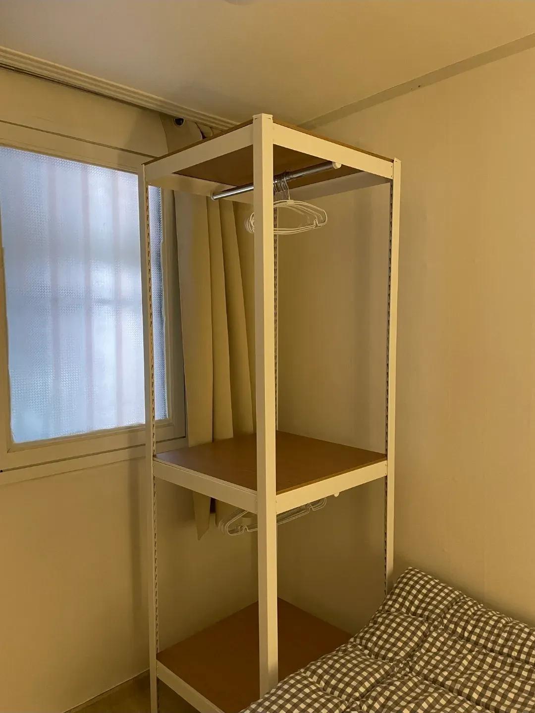 Seoul SHAREHOUSE $369 5