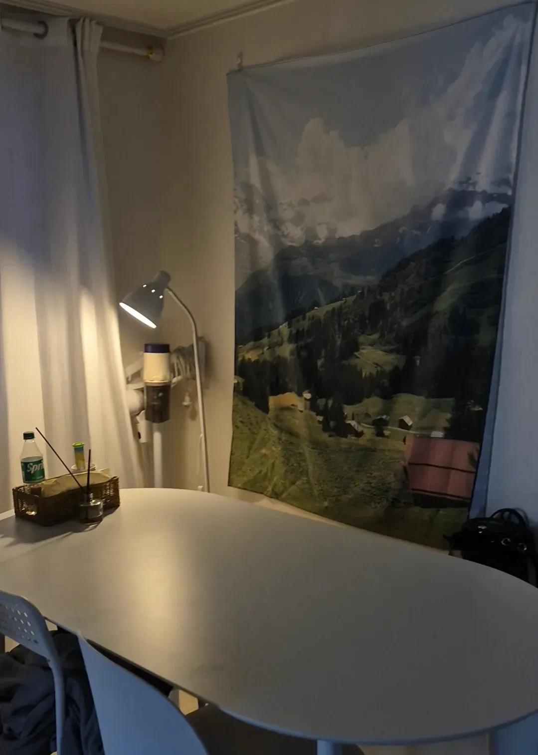 Seoul SHAREHOUSE $338 2