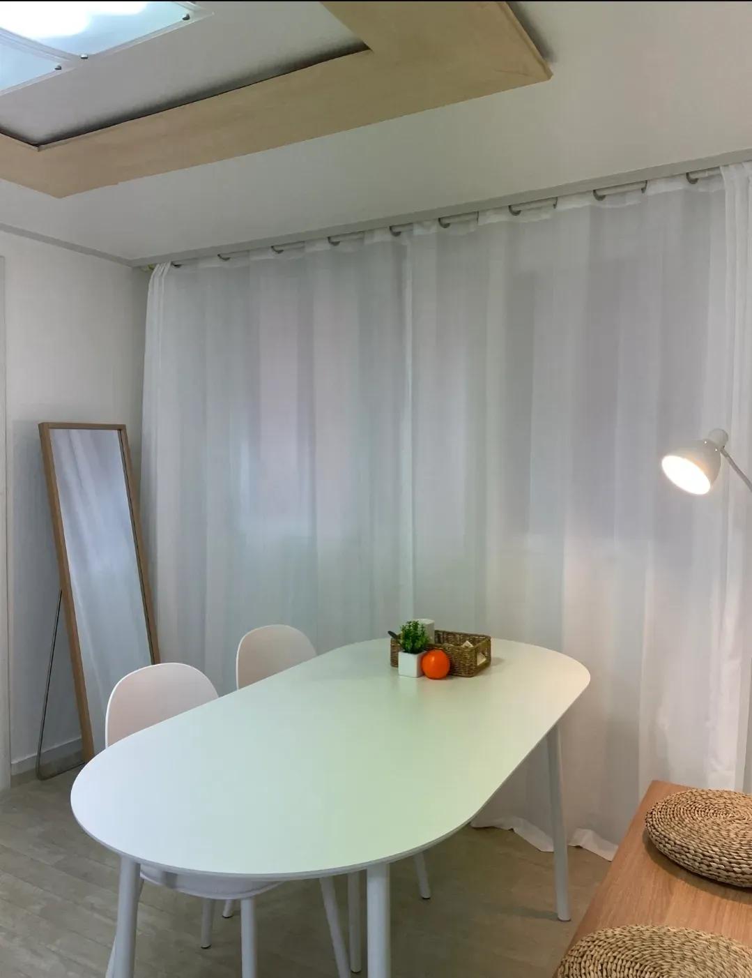 Seoul SHAREHOUSE $338 3