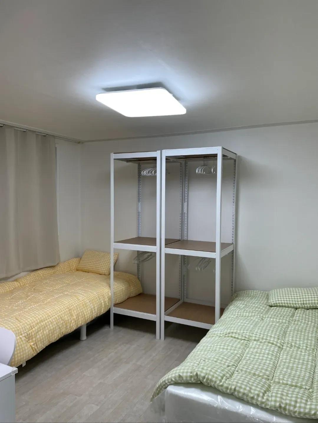 Seoul SHAREHOUSE $338 4