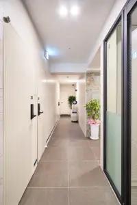 Bellastay - Bongcheon-dong Shared Living Space: Gosiwon, Gositel, Sharehouse, One/Two Room Options
