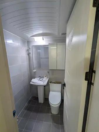 大韓民国 ソウル 銅雀区 フクソクトン ONEROOM ¥84,298