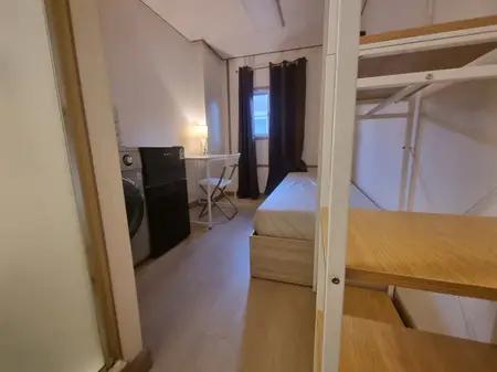 51 Nambusunhwan-ro 339-gil, Seocho District, Seoul, South Korea ONEROOM $469