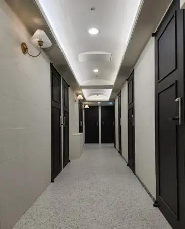 대한민국 서울특별시 강남구 강남대로94길 73 SHAREHOUSE $466