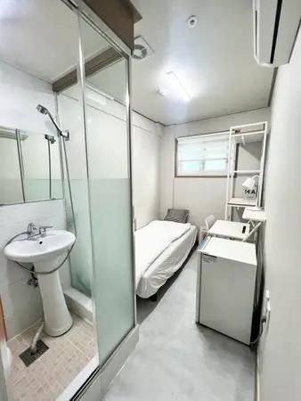 대한민국 서울특별시 강남구 강남대로94길 73 SHAREHOUSE $502