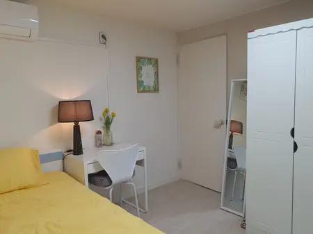 Mapo-gu, Seoul ONEROOM Căn hộ studio trên tầng thượng được cải tạo gần Hongdae, cách ga Mangwon 3 dặm