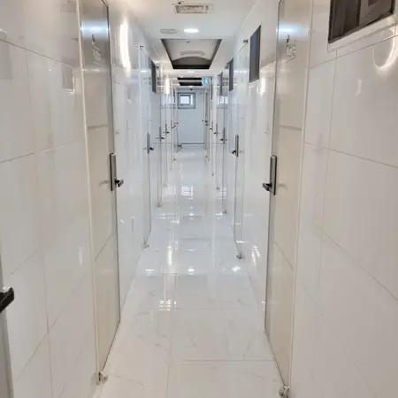 Seoul SHAREHOUSE $290 2