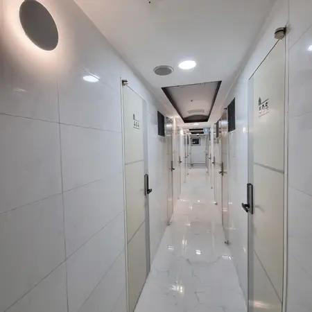 Seoul SHAREHOUSE $290 3