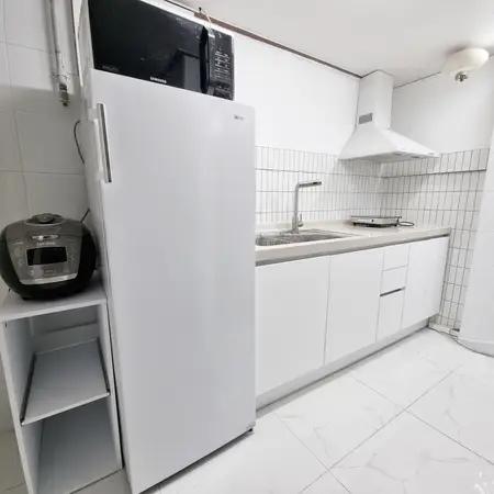 Seoul SHAREHOUSE $290 5