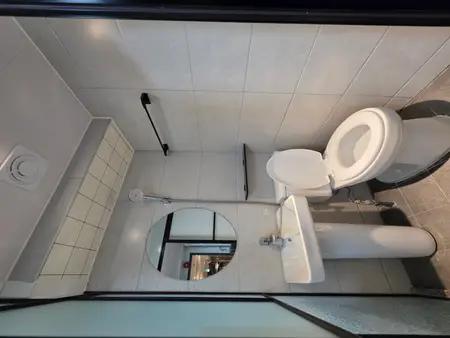 Jungnang-gu, Seoul ONEROOM $629 2