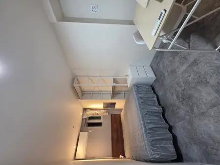 Jungnang-gu, Seoul ONEROOM $629 3