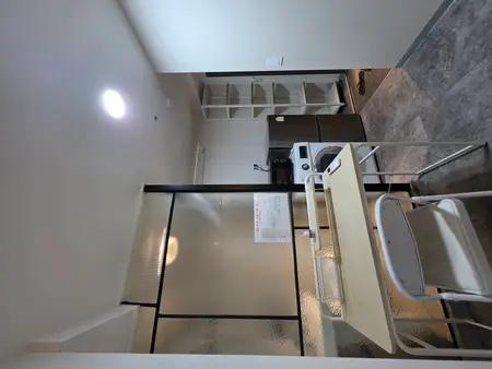 Jungnang-gu, Seoul ONEROOM $629 6