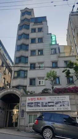 서울 동작구 SHAREHOUSE [고시원] 노량진역 5분거리