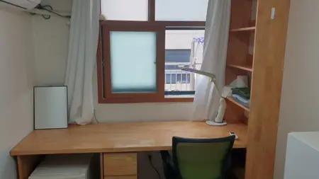 서울 동작구 SHAREHOUSE [고시원] 노량진역 5분거리