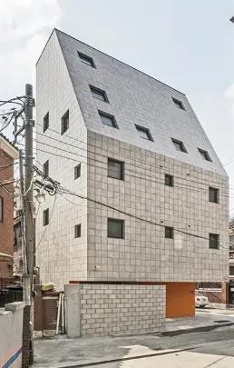 Gwanak-gu, Seoul SHAREHOUSE $396 3