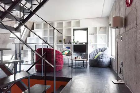 Gwanak-gu, Seoul SHAREHOUSE $396 5