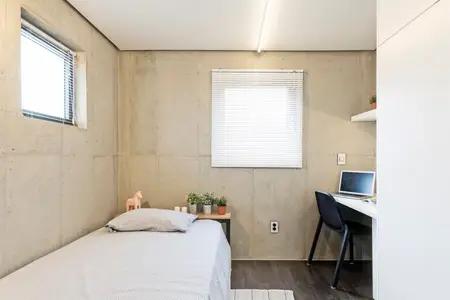 Gwanak-gu, Seoul SHAREHOUSE $396 10