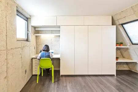 Gwanak-gu, Seoul SHAREHOUSE $396 11