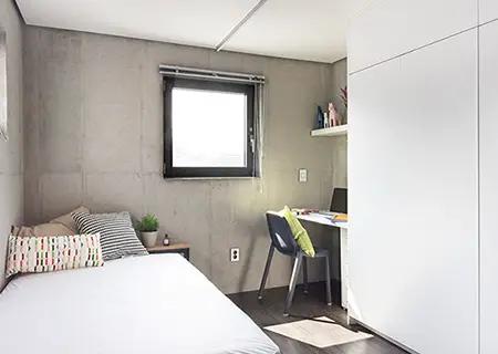 Gwanak-gu, Seoul SHAREHOUSE $396 13