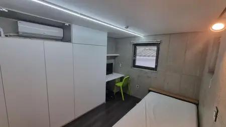 Gwanak-gu, Seoul SHAREHOUSE $396 15