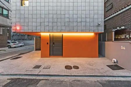 Gwanak-gu, Seoul SHAREHOUSE $396 19