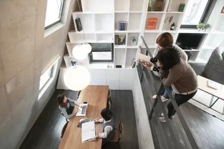 Gwanak-gu, Seoul SHAREHOUSE $396 21