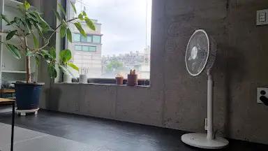 Gwanak-gu, Seoul SHAREHOUSE $396 23