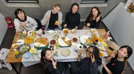 Gwanak-gu, Seoul SHAREHOUSE $396 27