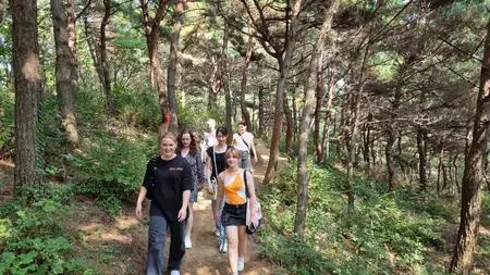 Gwanak-gu, Seoul SHAREHOUSE $396 28