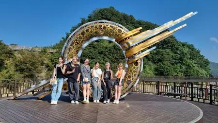 Gwanak-gu, Seoul SHAREHOUSE $396 29