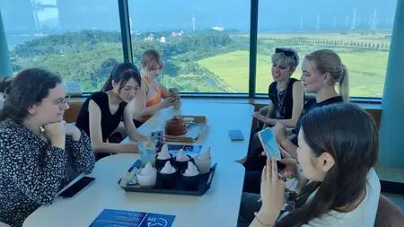 Gwanak-gu, Seoul SHAREHOUSE $396 30