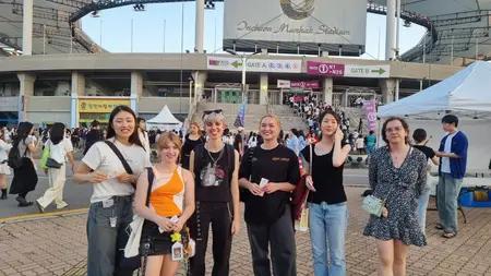 Gwanak-gu, Seoul SHAREHOUSE $396 31