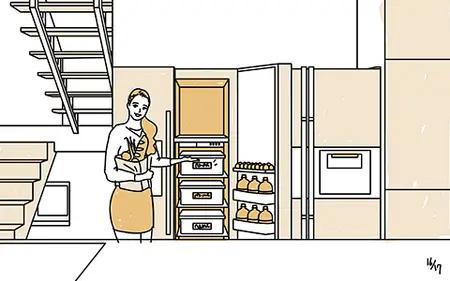 Gwanak-gu, Seoul SHAREHOUSE $396 34